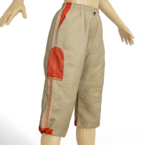 Vintage Trousers Cargo Pants
