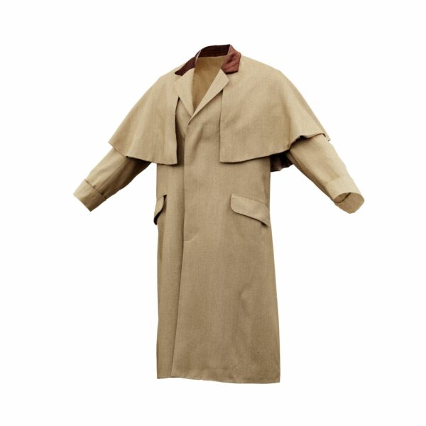 Detective Coat