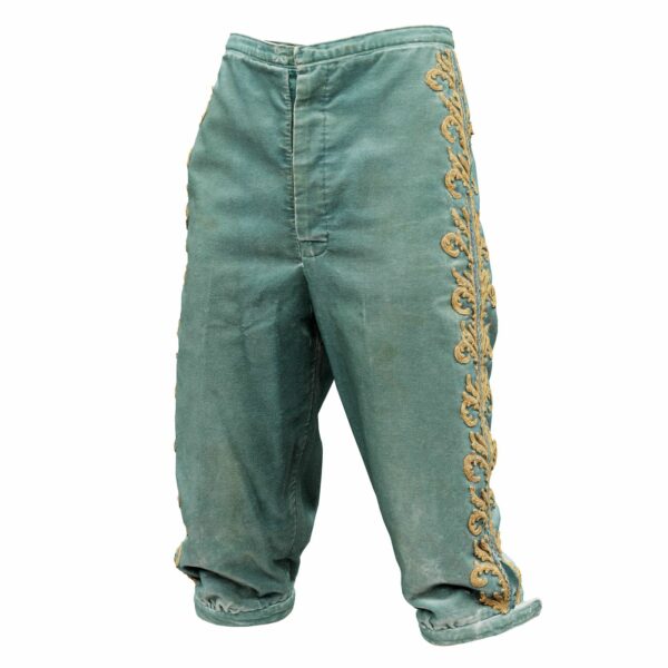 Flosj Trousers