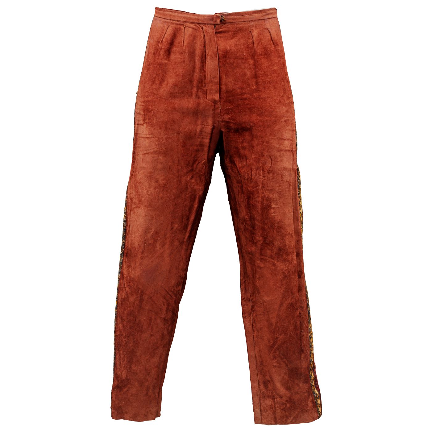 Indian Trousers