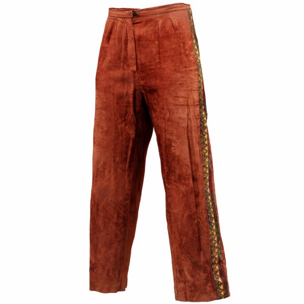 Indian Trousers