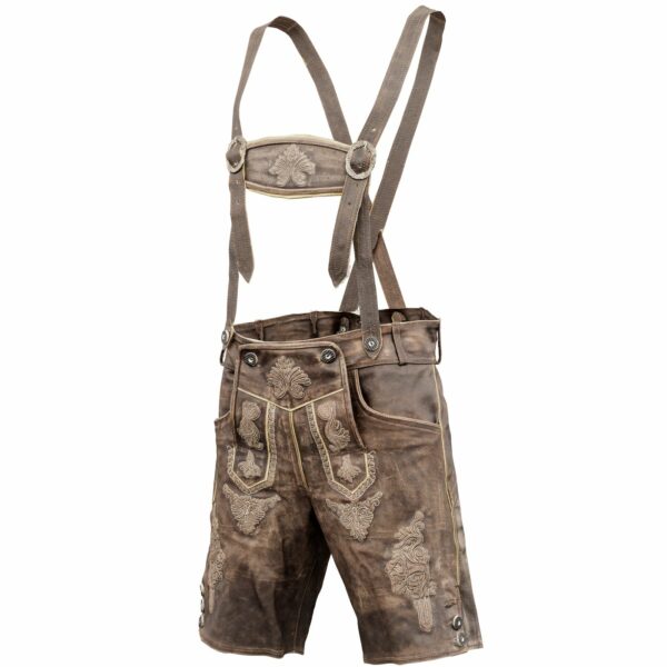 Lederhosen A