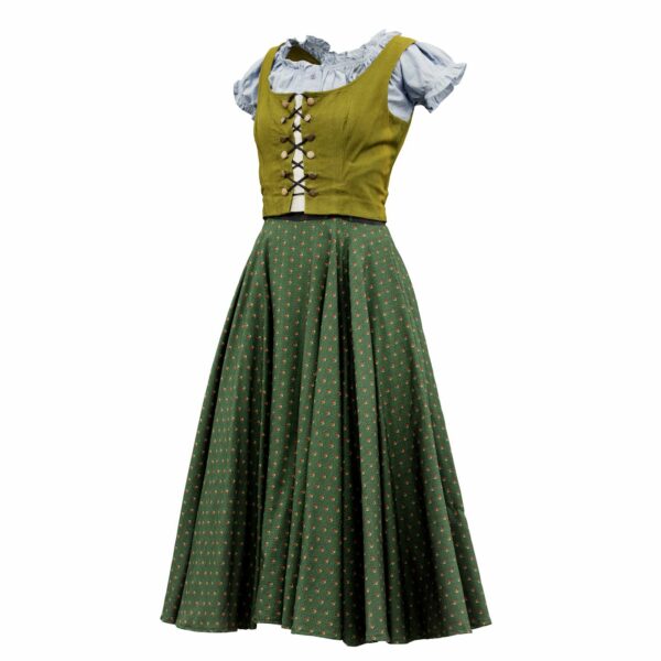 Oktoberfest Dress