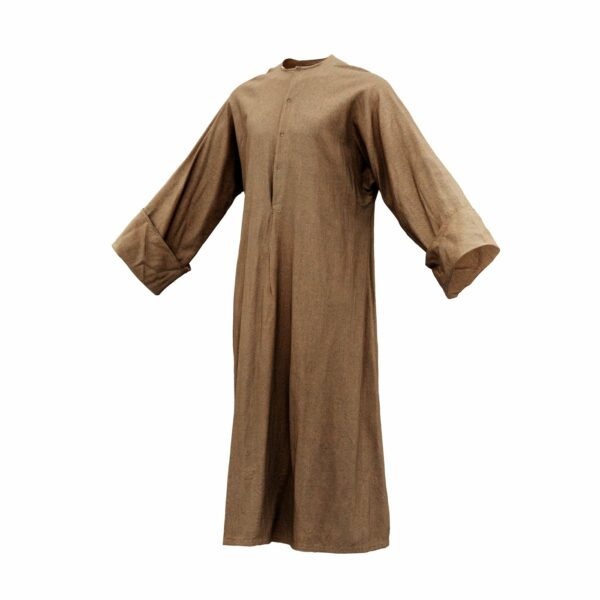 Priest Robe