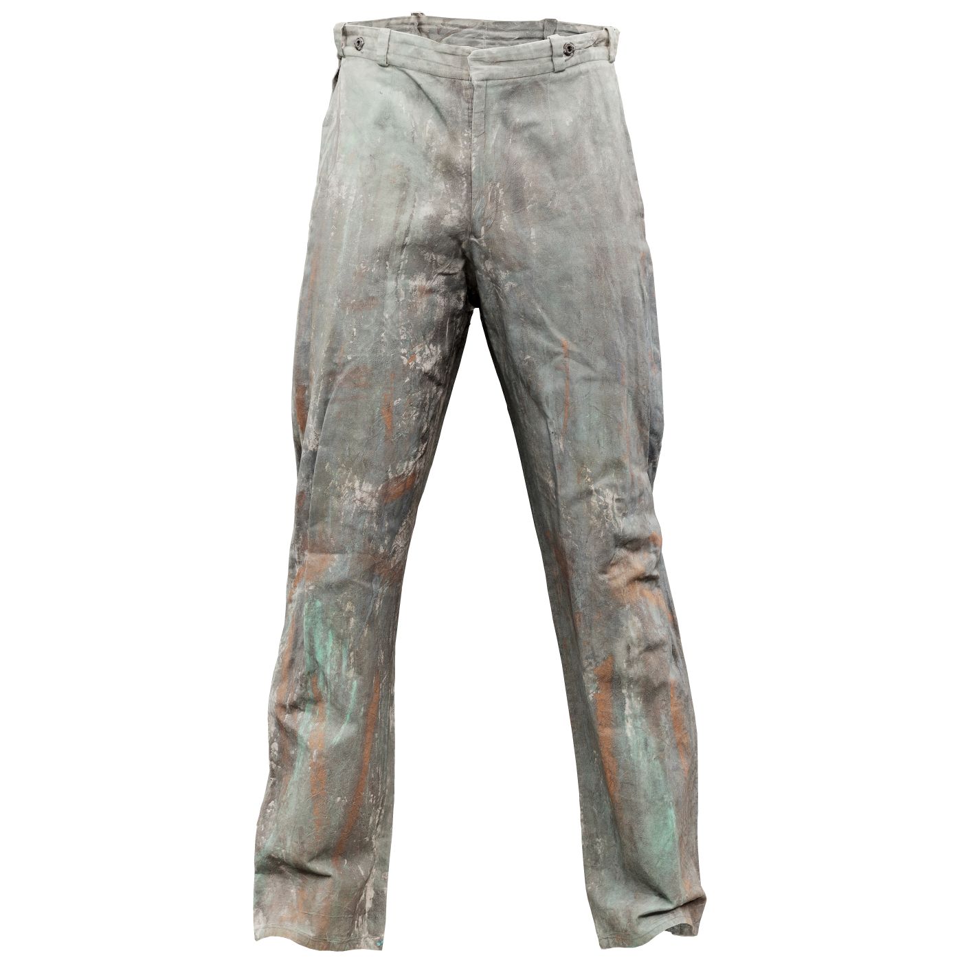 Statue Trousers