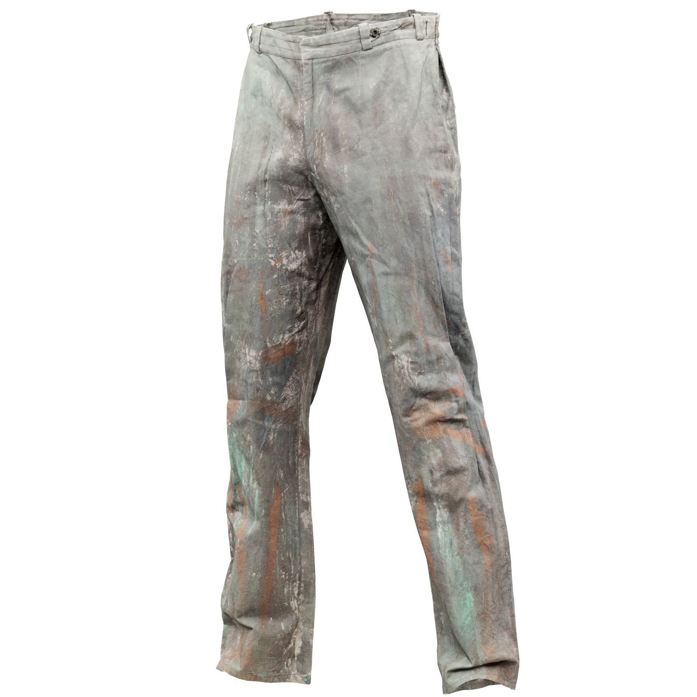 Statue Trousers