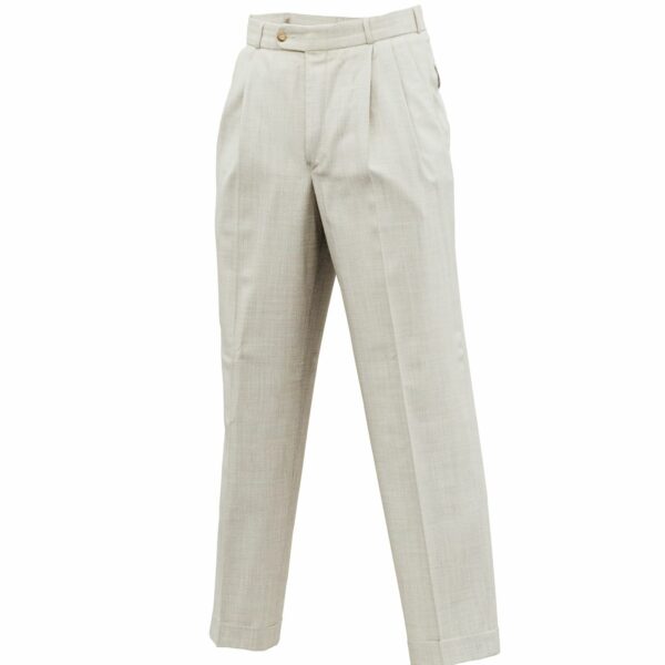 Suit B Trousers