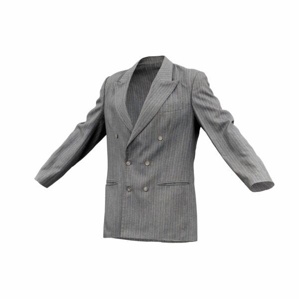 Suit E Vest Alt