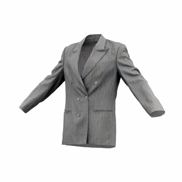 Suit E Vest